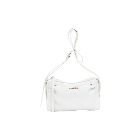 Cafènoir Borsa a tracolla Borsa a tracolla Donna con rivetti metallici UNI P26-CAFENOIRC3WB1009-W001-UNI - Francavilla Moda