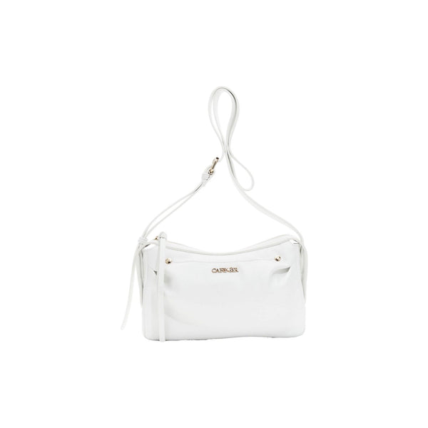 Cafènoir Borsa a tracolla Borsa a tracolla Donna con rivetti metallici UNI P26-CAFENOIRC3WB1009-W001-UNI - Francavilla Moda