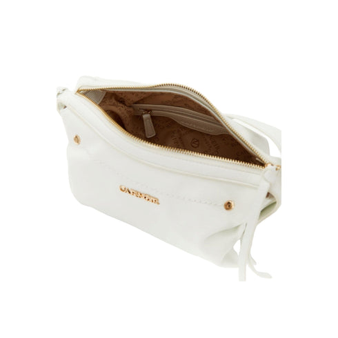 Cafènoir Borsa a tracolla Borsa a tracolla Donna con rivetti metallici UNI P26-CAFENOIRC3WB1009-W001-UNI - Francavilla Moda