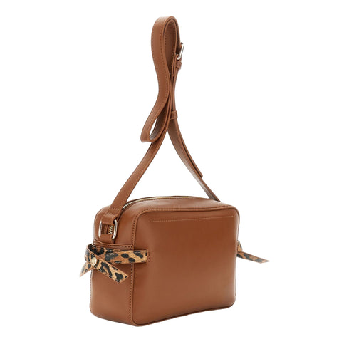 Cafènoir Borsa a tracolla Borsa a tracolla Donna dettagli animalier UNI - Francavilla Moda