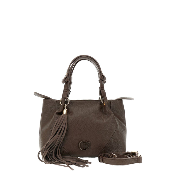 Cafènoir Borsa tote Borsa Tote piccola Donna effetto pelle UNI - Francavilla Moda