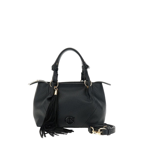 Cafènoir Borsa tote Borsa Tote piccola Donna effetto pelle UNI A26-CAFENOIRBC1104-N001-UNI - Francavilla Moda