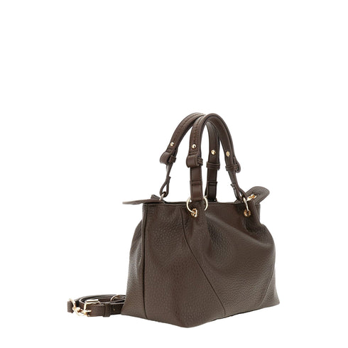 Cafènoir Borsa tote Borsa Tote piccola Donna effetto pelle UNI A26-CAFENOIRBC1104-N001-UNI - Francavilla Moda