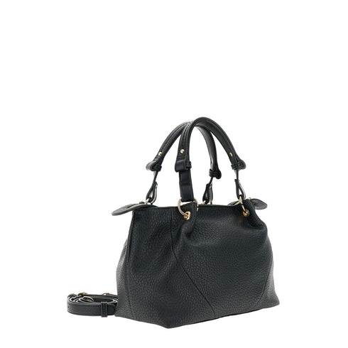 Cafènoir Borsa tote Borsa Tote piccola Donna effetto pelle UNI A26-CAFENOIRBC1104-N001-UNI - Francavilla Moda
