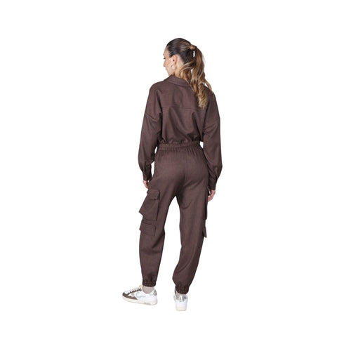 CAFENOIR Pantalone CafèNoir Pantalone XS A25-CAFENOIRC7JP0258-M025-XS - Francavilla Moda