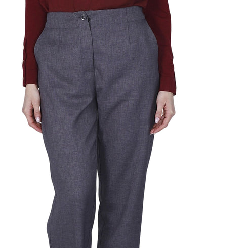 CAFENOIR Pantalone Pantaloni jogger antracite 40 A25-CAFENOIRC7JP0261-X002-40 - Francavilla Moda