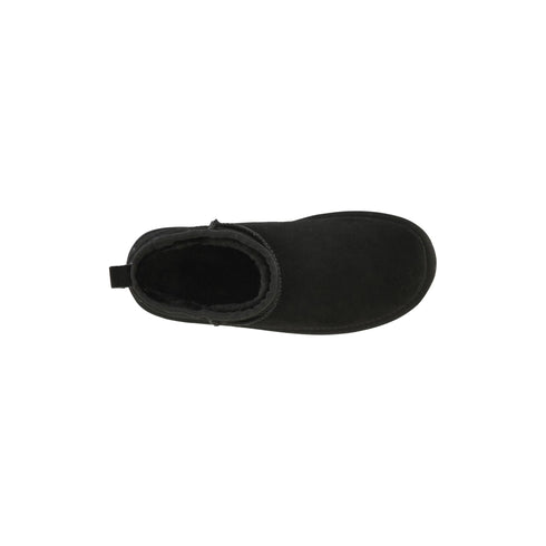 CAFENOIR Stivali Stivaletto Donna il pelle scamosciata Nero A24 - CAFENOIRDR6029 - N001 - 36 - Francavilla Moda