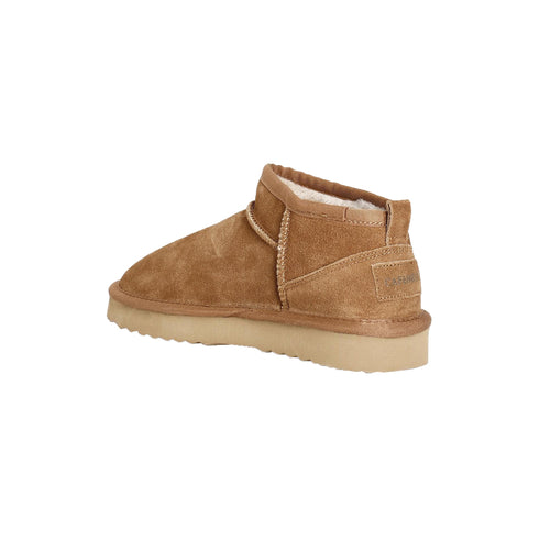 CAFENOIR Stivali Stivaletto Donna il pelle scamosciata Cammello A24 - CAFENOIRDR6029 - M032 - 36 - Francavilla Moda