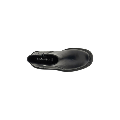 Cafènoir Stivaletto Stivaletto platform Donna in pelle 36 - Francavilla Moda