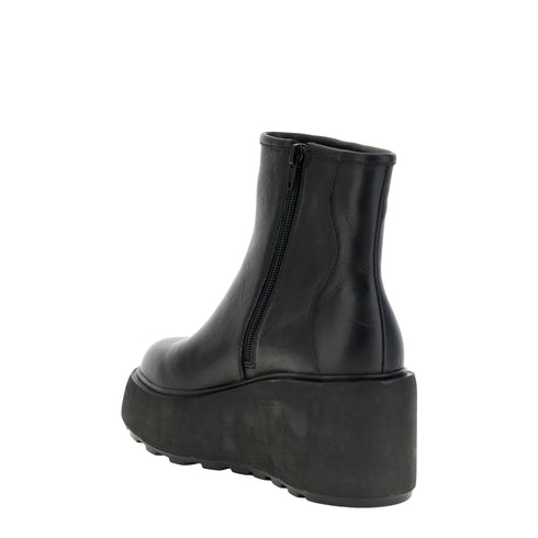 Cafènoir Stivaletto Stivaletto platform Donna in pelle 36 - Francavilla Moda