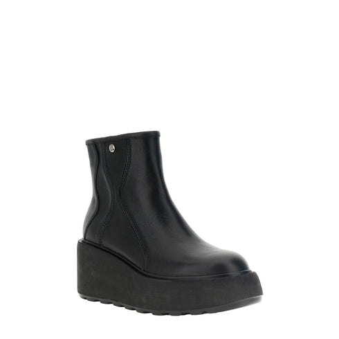 Cafènoir Stivaletto Stivaletto platform Donna in pelle 36 - Francavilla Moda