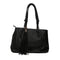 CafèNoire Borsa a spalla Borsa Donna a spalla con nappa UNI A26-CAFENOIRBC1100-N001-UNI - Francavilla Moda