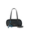 CafèNoire Borsa a spalla Borsa Donna bauletto dettagli teddy UNI A26-CAFENOIRNF1133-N001-UNI - Francavilla Moda