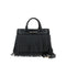 CafèNoire Borsa a mano Borsa Donna con frange e tracolla UNI - Francavilla Moda