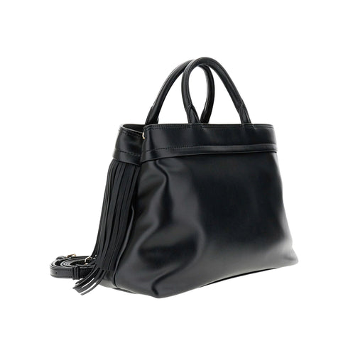 CafèNoire Borsa a mano Borsa Donna con frange e tracolla UNI - Francavilla Moda