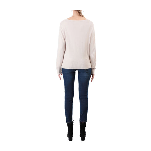 CafèNoire Maglia Maglia Donna con scollo a barca XS A24 - CAFENOIRC7JM0224 - W021 - XS - Francavilla Moda