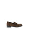 CafèNoire Mocassino Mocassino Donna effetto cavallino 36 - Francavilla Moda