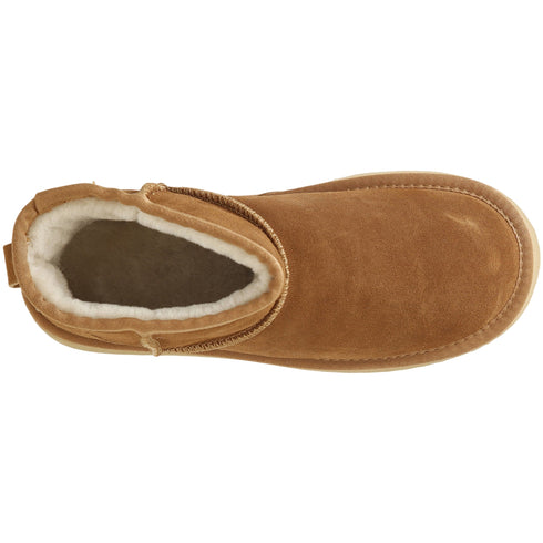 CafèNoire Stivali Stivaletto Donna platform in pelliccia 35 - Francavilla Moda