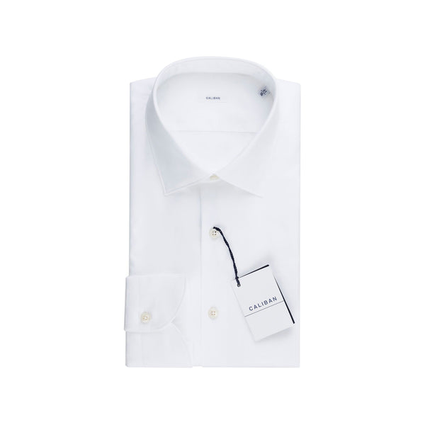Caliban Camicia elegante Camicia Uomo dal fit slim 37 - Francavilla Moda