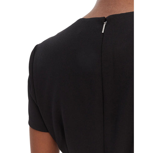 Calvin Klein Abito donna Abito da cocktail Slim Fit 2 - Francavilla Moda