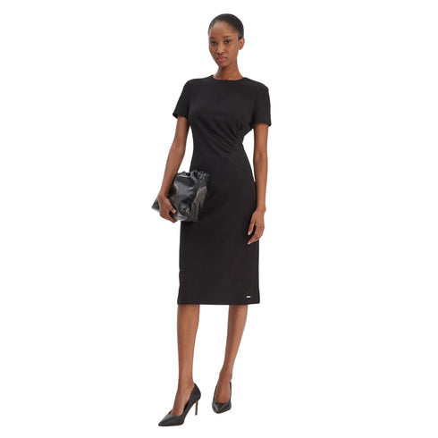 Calvin Klein Abito donna Abito da cocktail Slim Fit 2 - Francavilla Moda