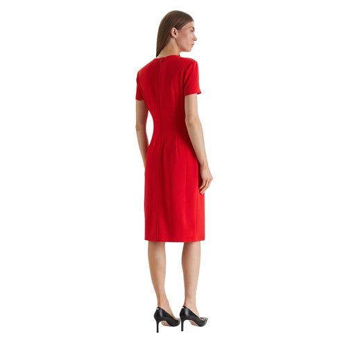 Calvin Klein Abito donna Abito da cocktail Slim Fit 2 P26-CALVIN KLEINLV044E048G-VMT-2 - Francavilla Moda
