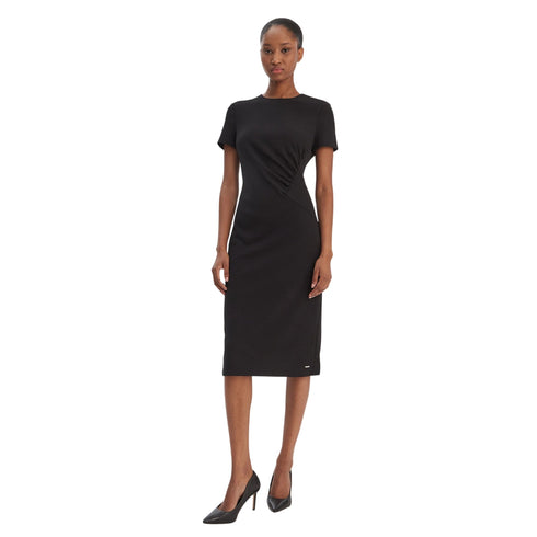 Calvin Klein Abito donna Abito da cocktail Slim Fit 2 - Francavilla Moda