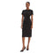 Calvin Klein Abito donna Abito da cocktail Slim Fit 2 - Francavilla Moda