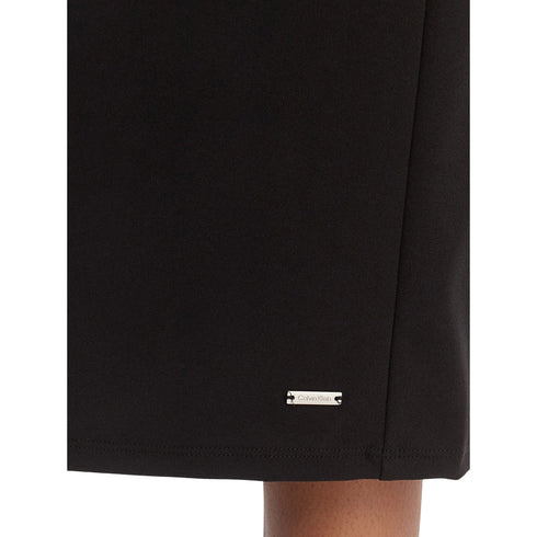 Calvin Klein Abito donna Abito da cocktail Slim Fit 2 - Francavilla Moda