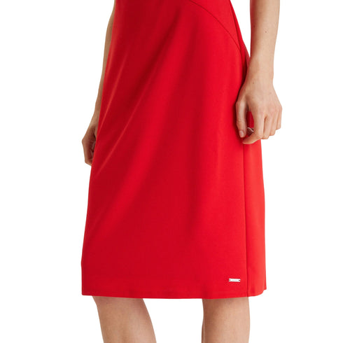 Calvin Klein Abito donna Abito da cocktail Slim Fit 2 P26-CALVIN KLEINLV044E048G-VMT-2 - Francavilla Moda