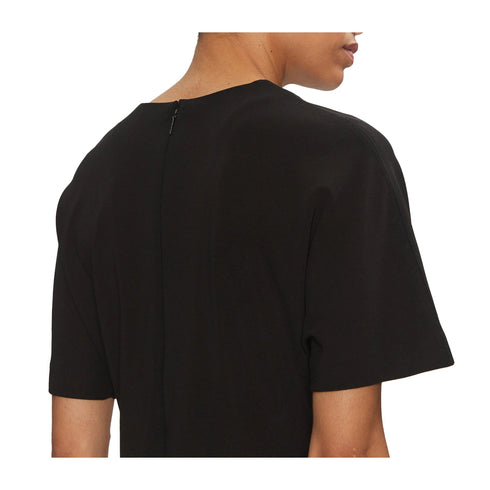 Calvin Klein Abito corto Abito Donna Tailored in Jersey 36 - Francavilla Moda