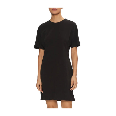 Calvin Klein Abito corto Abito Donna Tailored in Jersey 36 - Francavilla Moda