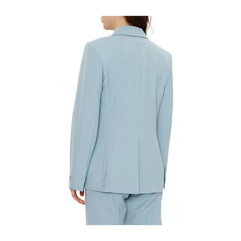 Calvin Klein Giacca blazer Blazer Donna Stretch monopetto 36 - Francavilla Moda