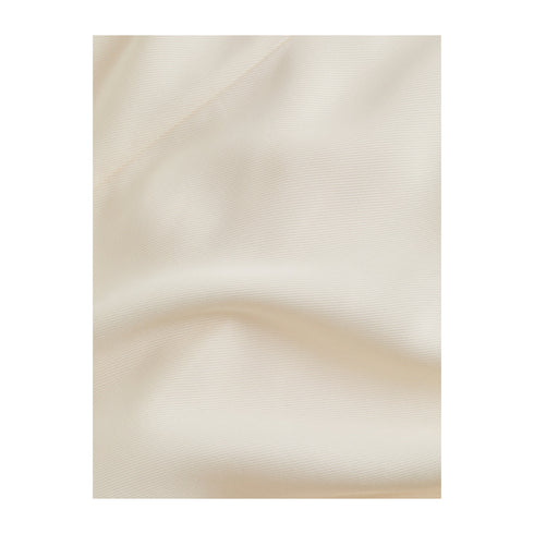 Calvin Klein Blusa Blusa Donna in twill a tinta unita 34 P25 - CALVIN KLEINK208083 - YAC - 34 - Francavilla Moda