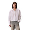 Calvin Klein Camicia ml Camicia Donna cropped oversize XS - Francavilla Moda