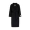 Calvin Klein Cappottino Cappotto Donna lungo con cintura XS A26-CALVIN KLEINLV040WL571-UB1-XS - Francavilla Moda