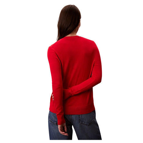 Calvin Klein Cardigan Cardigan Donna con bottoni XS P26-CALVIN KLEINLV044C346G-VMT-XS - Francavilla Moda