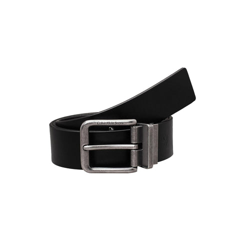 Calvin Klein Cinta Cintura Uomo con fibbia quadrata 95 - Francavilla Moda