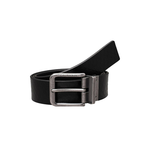 Calvin Klein Cinta Cintura Uomo con fibbia quadrata 95 - Francavilla Moda