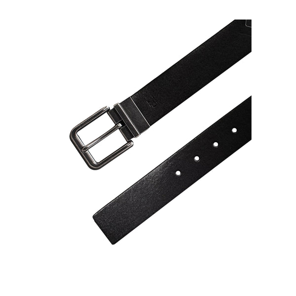 Calvin Klein Cinta Cintura Uomo con fibbia quadrata 95 - Francavilla Moda