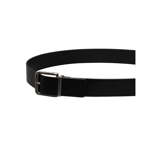 Calvin Klein Cinta Cintura Uomo con fibbia quadrata 95 - Francavilla Moda