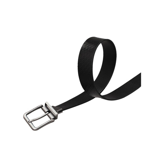 Calvin Klein Cinta Cintura Uomo con fibbia quadrata 95 - Francavilla Moda