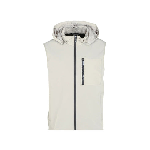 Calvin Klein Gilet Gilet Uomo in softshell con taschino S A24 - CALVIN KLEINK113329 - PC7 - S - Francavilla Moda