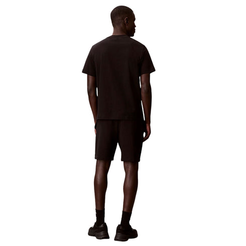 Calvin Klein Jeans Bermuda Bermuda Uomo Jogger con etichetta logata S P26-CALVIN KLEIN JEANSLV04RF282G-UB1-S - Francavilla Moda
