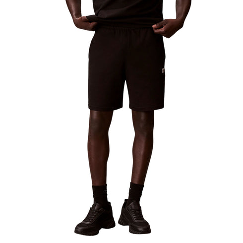 Calvin Klein Jeans Bermuda Bermuda Uomo Jogger con etichetta logata S P26-CALVIN KLEIN JEANSLV04RF282G-UB1-S - Francavilla Moda
