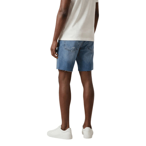 Calvin Klein Jeans Bermuda CALVIN KLEIN JEANS Bermuda Jeans Uomo Cotone 29 - Francavilla Moda