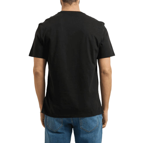 Calvin Klein Jeans T-shirt CALVIN KLEIN JEANS T-Shirt in Cotone S P26-CALVIN KLEIN JEANSLV14RF804G-UB1-S - Francavilla Moda
