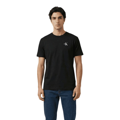 Calvin Klein Jeans T-Shirt CALVIN KLEIN JEANS T-Shirt Stampa Maniche Corte Uomo S P26-CALVIN KLEIN JEANSLV14RF852G-UB1-S - Francavilla Moda