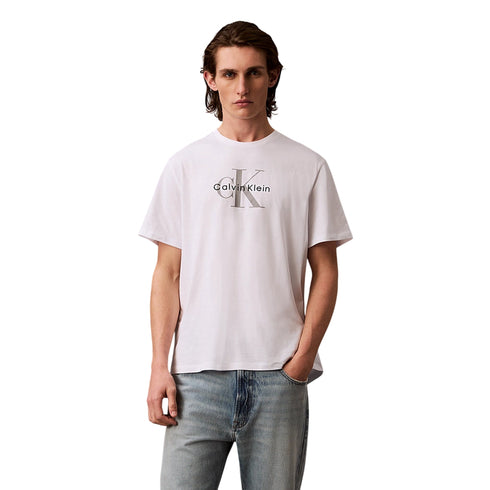 Calvin Klein Jeans T-shirt Calvin Klein Jeans T-Shirt Uomo S A25-CALVIN KLEIN JEANSLV04RB862G-YAA-S - Francavilla Moda