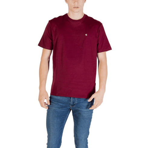 Calvin Klein Jeans T-shirt Calvin Klein Jeans T-Shirt Uomo M A25-CALVIN KLEIN JEANSLV04RB862G-VLP-M - Francavilla Moda